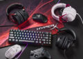 HyperX apresenta novidades em periféricos na CES 2022