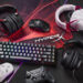 HyperX apresenta novidades em periféricos na CES 2022