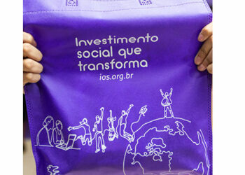 Dell, Intel e IOS formam jovens para o mercado de trabalho