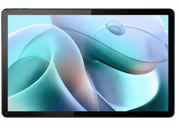 Motorola volta ao mercado de tablets no Brasil com o moto tab g70