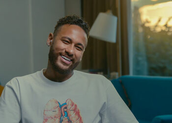 Netflix divulga trailer da série documental “Neymar: o Caos Perfeito”