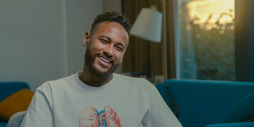 Netflix divulga trailer da série documental “Neymar: o Caos Perfeito”