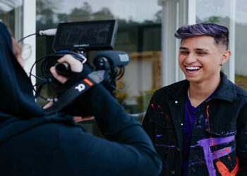 Nobru lança seu novo canal: “Nobru Vlogs”