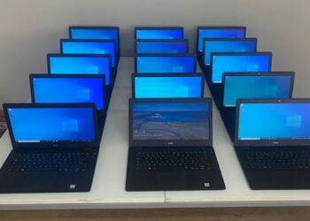 Cuidados na hora de comprar um notebook usado