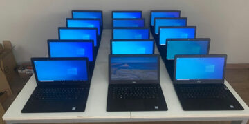 Cuidados na hora de comprar um notebook usado