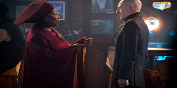 “Star Trek: Picard” volta ao Prime Video para 2ª temporada em 4 de março