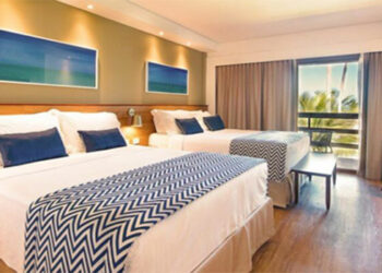 Positivo Casa Inteligente faz parceria com Salinas Maragogi