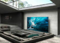 Samsung apresenta novidades em TVs na CES 2022