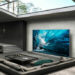 Samsung apresenta novidades em TVs na CES 2022
