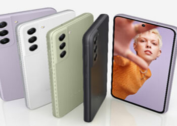 Samsung apresenta Galaxy S21 FE 5G no Brasil