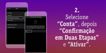 Vivo e WhatsApp se unem em campanha de segurança digital