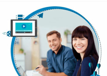 Startup cria plataforma para treinamentos corporativos on-line