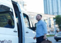 Uber Shuttle para Empresas começa a operar no Brasil