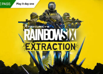 Ubisoft+ estará disponível para Xbox