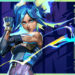 Riot Games apresenta Neon, nova agente de VALORANT