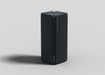 Roteador Mesh, da Xiaomi, permite conexão de até 254 dispositivos