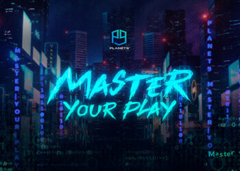 Acer lança plataforma de e-sports PLANET9 no Brasil