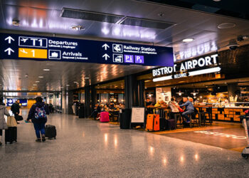 Apps que todo viajante precisa ter no celular