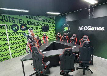 AfroGames GE anuncia line up de Free Fire misto