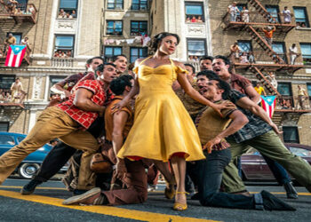 “Amor, Sublime Amor” estreia em 2 de março no Disney+