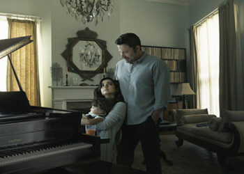 Filme Águas Profundas estreia no Prime Video em 18 de março