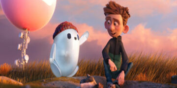 Animação Ron Bugado já está disponível no Disney+