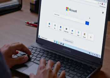 Navegando na internet com mais segurança