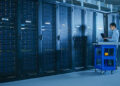 Políticas de recuperação de desastres do data center