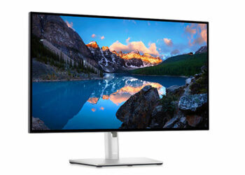 Dell apresenta monitores com tecnologia IPS Black no Brasil