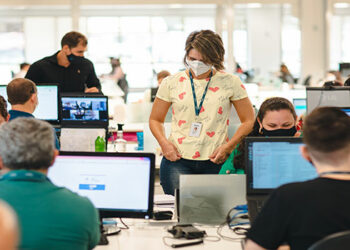 Dígitro Tecnologia abre oportunidades de emprego e estágio