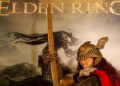 Campanha da GMD promove lançamento de Elden Ring no Brasil