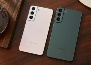 Samsung apresenta linha Galaxy S22 5G no Brasil