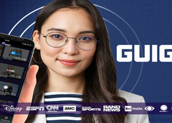 Guigo TV registra 300 mil downloads de seu aplicativo