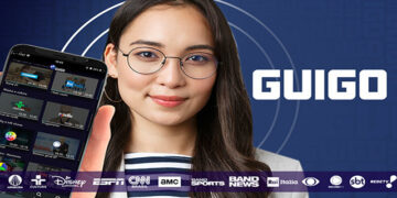 Guigo TV registra 300 mil downloads de seu aplicativo