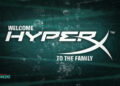 HyperX anuncia parceria com Misfits Gaming Group (MGG)