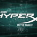 HyperX anuncia parceria com Misfits Gaming Group (MGG)