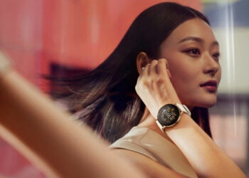 Huawei lança Watch GT 3 e Watch GT Runner no Brasil