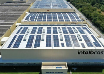 Intelbras anuncia aquisição de 100% da Renovigi Energia Solar