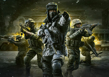 World War 3 terá acesso gratuito neste final de semana