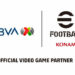 LIGA BBVA MX E Konami anunciam acordo para o eFootball