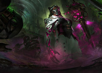 LoL: Renata Glasc se revela antes de sua chegada a Summoner’s Rift