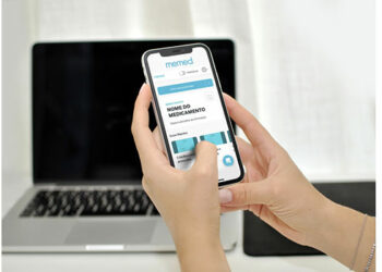 Memed anuncia versão mobile de receita médica digital