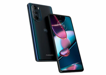 Motorola lança Edge 30 Pro no Brasil
