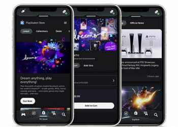 Novo recurso do PS App está disponível no Brasil