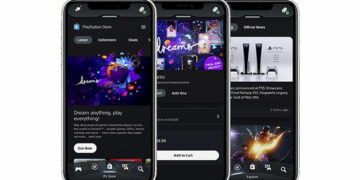 Novo recurso do PS App está disponível no Brasil