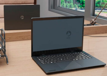 Positivo foca em linha de computadores para uso corporativo