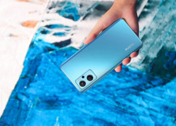 Com realme 9i, marca abre calendário de lançamentos no Brasil