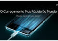realme anuncia supercarregador de smartphones na MWC 2022