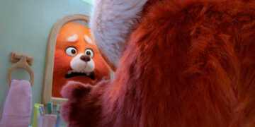 “Red: Crescer é uma Fera” chega ao Disney+ em 11 de março