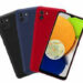 Galaxy A03 chega ao Brasil com câmera de 48 MP